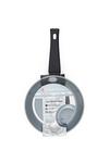 Russell Hobbs Pearlised Non-Stick 20cm Frying Pan thumbnail 1
