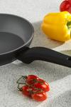 Russell Hobbs Pearlised Non-Stick 20cm Frying Pan thumbnail 4