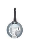 Russell Hobbs Pearlised Non-Stick 24cm Frying Pan thumbnail 1