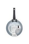 Russell Hobbs Pearlised Non-Stick 28cm Frying Pan thumbnail 1