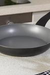 Russell Hobbs Pearlised Non-Stick 28cm Frying Pan thumbnail 3