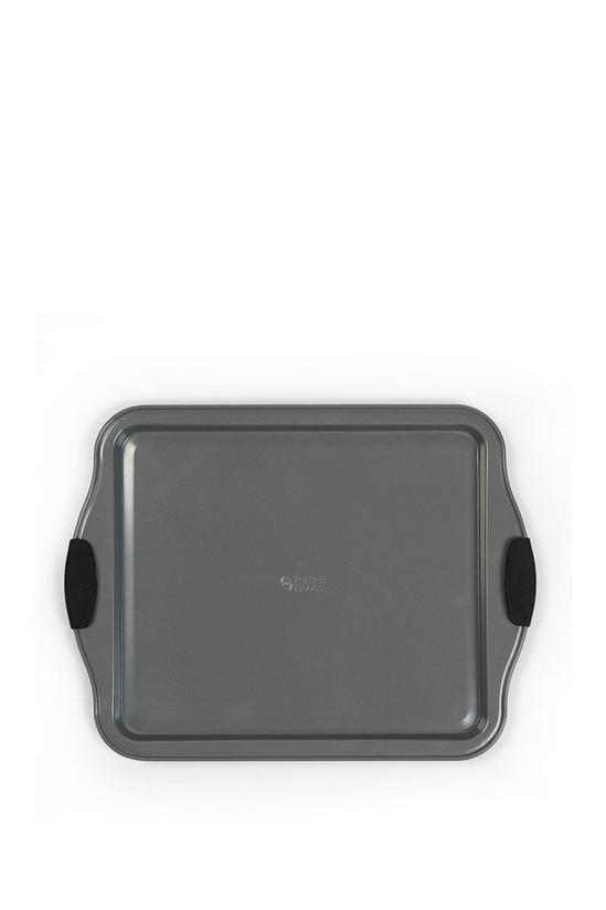 Russell Hobbs Pearlised Non-Stick 38cm Baking Tray 2