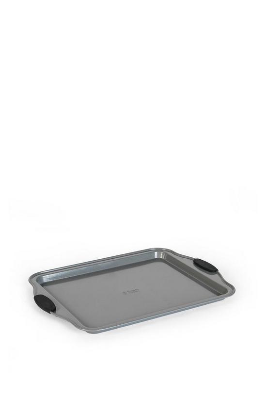 Russell Hobbs Pearlised Non-Stick 38cm Baking Tray 3