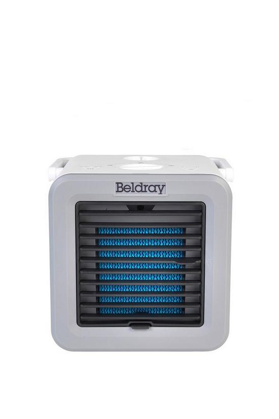 Beldray Portable Climate Cube 1