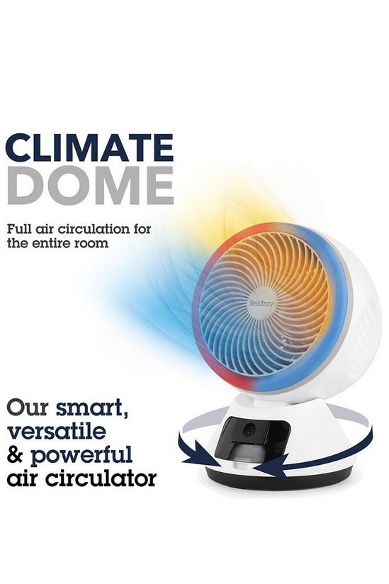 Beldray 4 In 1 Personal Climate Dome 2