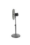 Beldray Platinum 16" Standing Pedestal Fan with Adjustable Height thumbnail 2