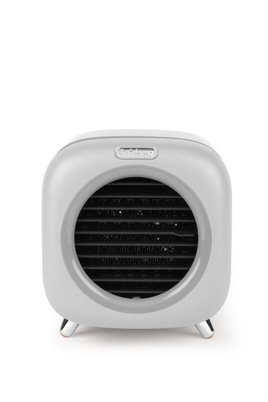 Beldray 2 in 1 Climate Cube Heater and Air Cooler 1