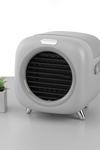 Beldray 2 in 1 Climate Cube Heater and Air Cooler thumbnail 2