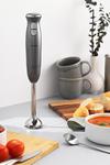 Salter Cosmos 2 Speed Hand Blender and 5 Speed Electric Hand Mixer Whisk thumbnail 4