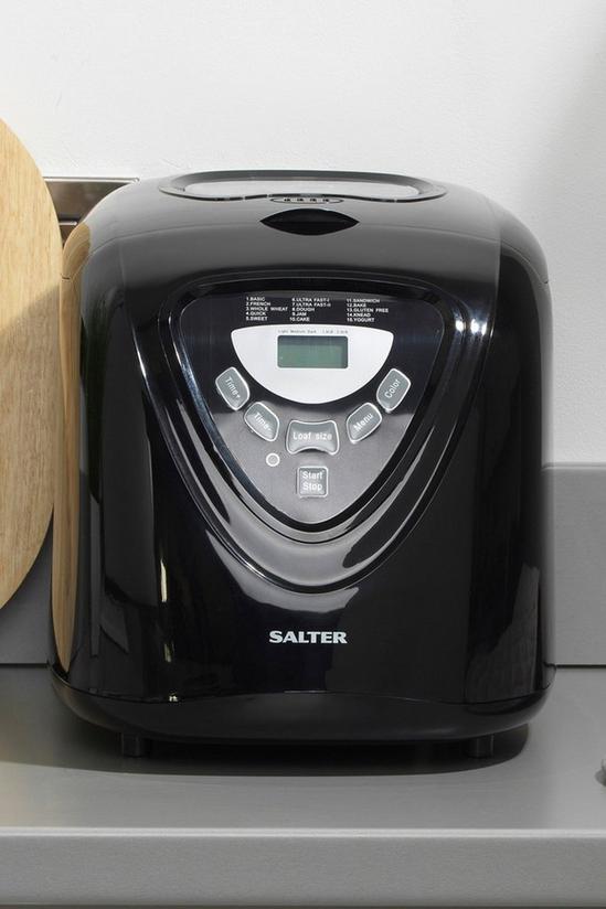 Salter Digital Bread Maker 2