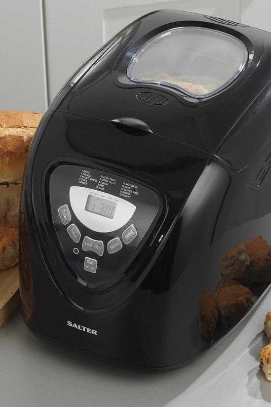 Salter Digital Bread Maker 3