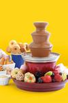 Giles and Posner Electric Chocolate Fountain thumbnail 4