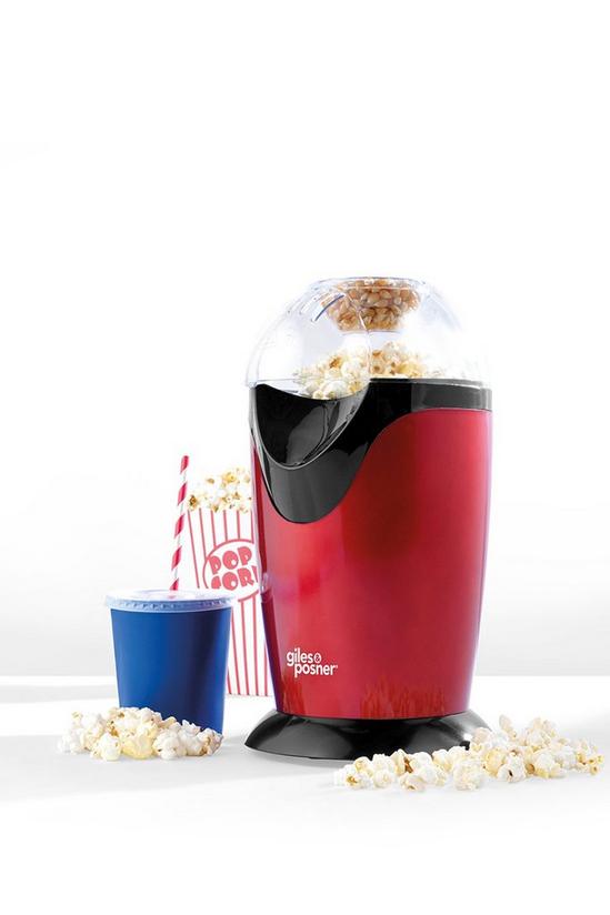 Giles and Posner 1200W Popcorn Maker 1