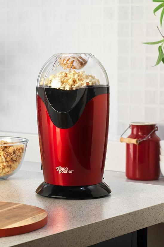 Giles and Posner 1200W Popcorn Maker 2