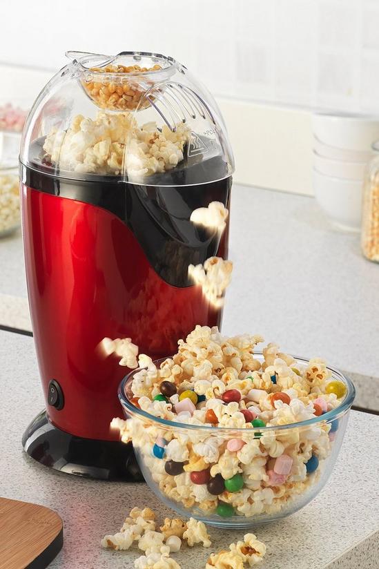 Giles and Posner 1200W Popcorn Maker 3