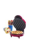 Giles and Posner Electric Street Food Style Bubble Waffle Maker Iron thumbnail 1