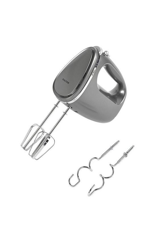 Salter Cosmos Electric Hand Mixer/Whisk 1