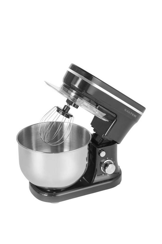 Salter Stand Mixer With 6 Speed Settings 1
