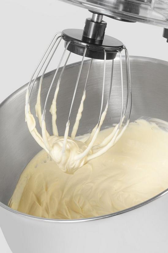 Salter Stand Mixer With 6 Speed Settings 5