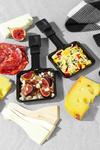 Salter Electric 2 in 1 Raclette Grill & Fondue Set thumbnail 6
