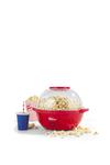 Giles and Posner Stir Popcorn Maker with Serving Bowl thumbnail 1