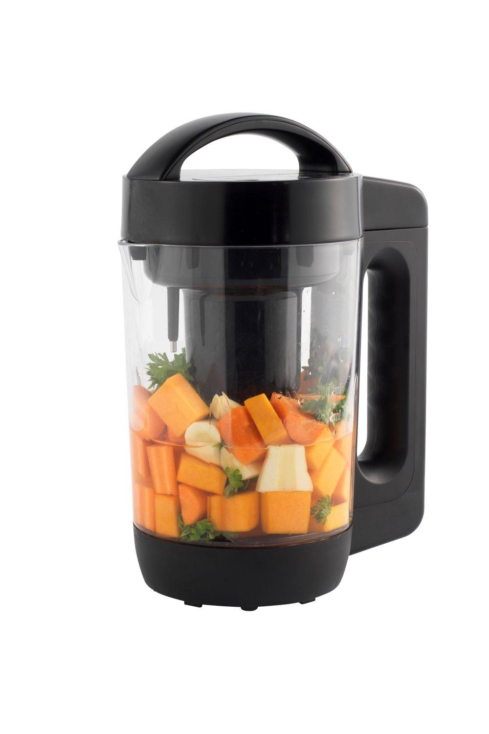 Shop Salter Digital Soup & Smoothie Maker with 5 Settings