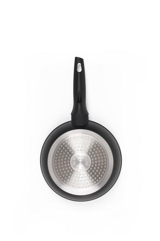 Russell Hobbs Black and Gold Opulence Collection Non-Stick 20 cm Fry Pan 3