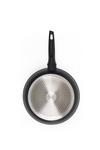 Russell Hobbs Black and Gold Opulence Collection Non-Stick 28 cm Fry Pan thumbnail 2