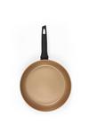 Russell Hobbs Black and Gold Opulence Collection Non-Stick 28 cm Fry Pan thumbnail 3