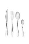 Russell Hobbs 16 Piece 'Cologne' Stainless Steel 18/10 Dishwasher Safe Cutlery Set thumbnail 2