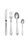 Russell Hobbs 24 Piece 'Marseille' Stainless Steel Dishwasher Safe Cutlery Set thumbnail 1