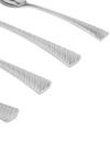 Russell Hobbs 16 Piece 'Milan' Stainless Steel 18/10 Dishwasher Safe Cutlery Set thumbnail 3
