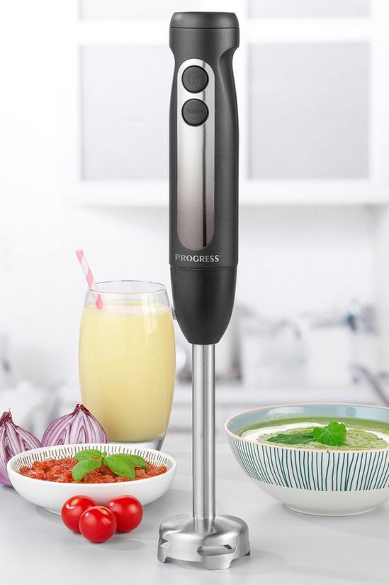 Progress Ombre Immersion Hand Blender and Hand Mixer Set 3