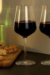 Vivo by Villeroy & Boch White Wine Glasses, Set of 6, Crystalline Glass, 398 ml thumbnail 2