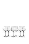 Vivo by Villeroy & Boch Red Wine Glasses, Set of 6, Crystalline Glass, 574 ml thumbnail 1