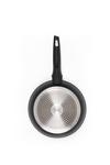 Russell Hobbs Black and Gold Opulence Collection Non-Stick 24/28 cm Fry Pan and Kitchen Utensil Set thumbnail 6