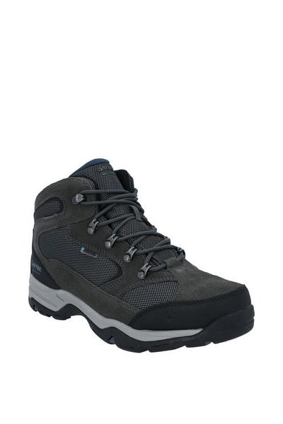 'Storm Wide' Mens Hiking Boots