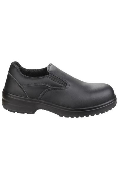 Safety FS94C Safety Slip On Shoes