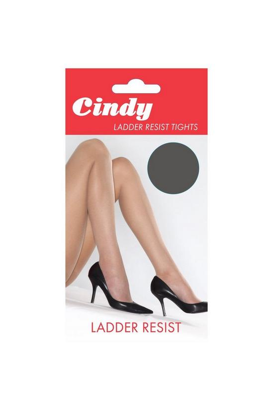 Cindy Ladder Resist Tights (1 Pair) 1
