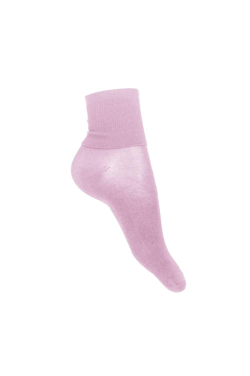 Dance Socks In Classic Colours (1 Pair)