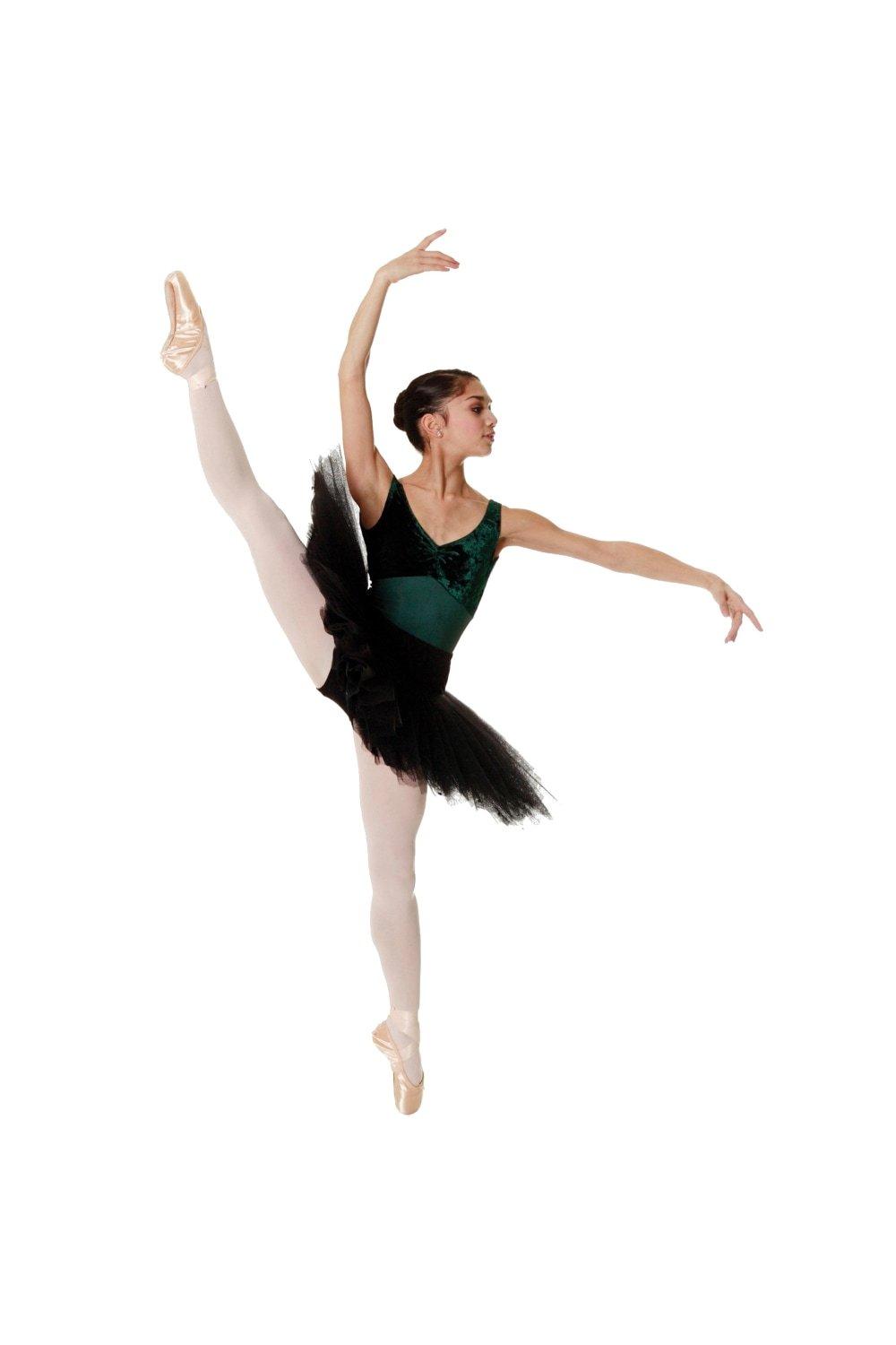 Dance Ballet Tights Convertible (1 Pair)