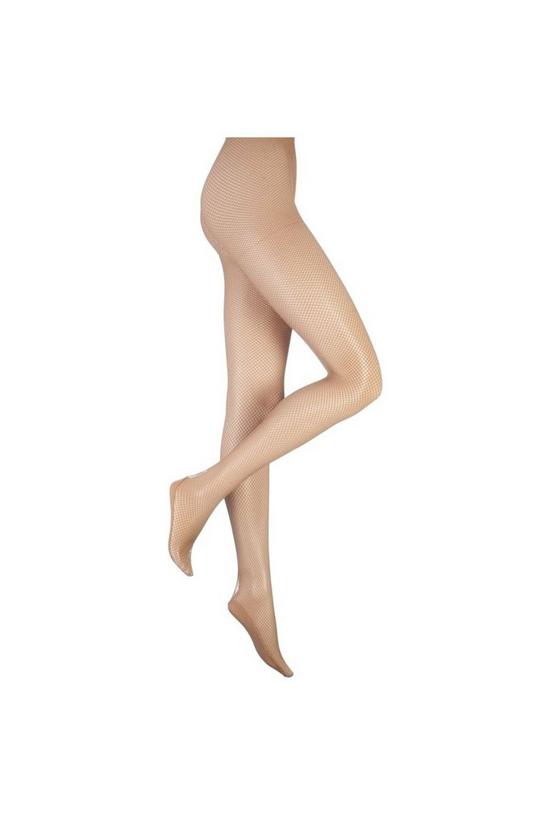 Silky Dance Professional Fishnet Tights (1 Pair) 1