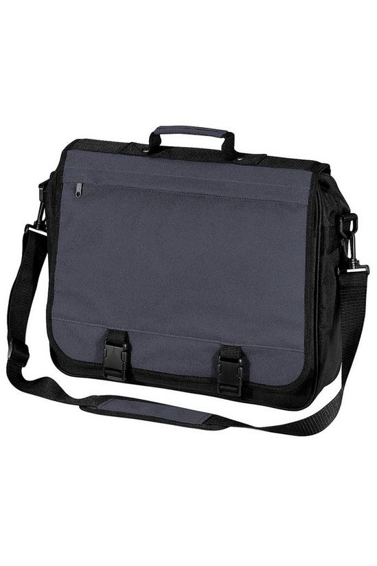 Bagbase Portfolio Briefcase Bag 1
