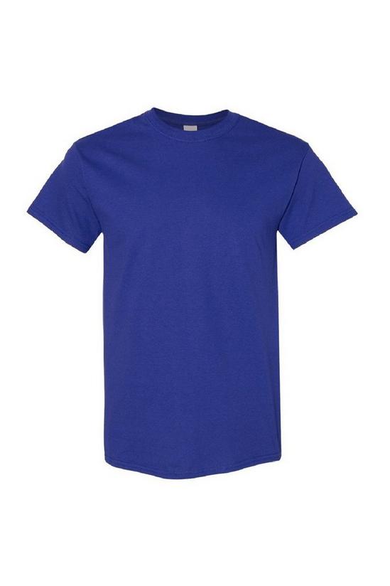 Gildan Heavy Cotton Short Sleeve T-Shirt 1