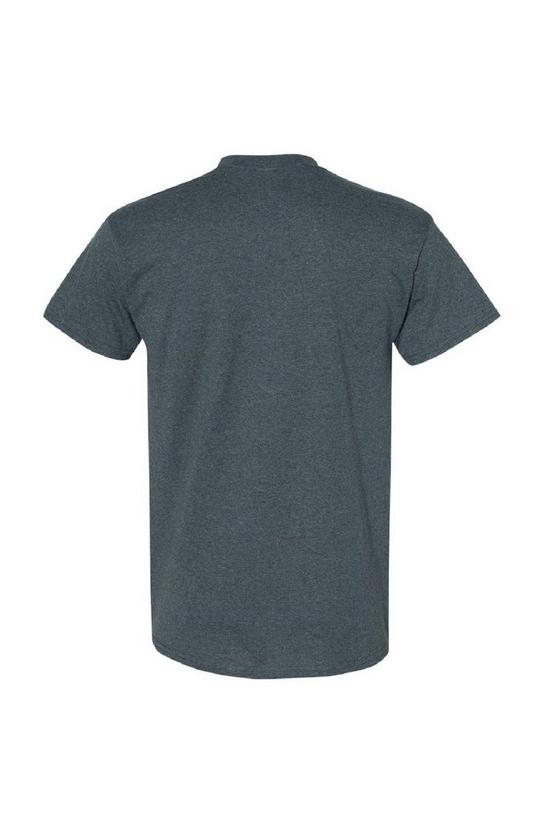 Gildan Heavy Cotton Short Sleeve T-Shirt 2