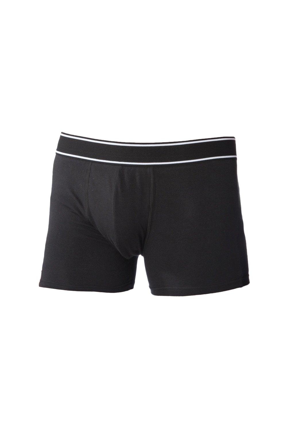 Plain Boxer Boxer Shorts Underwear