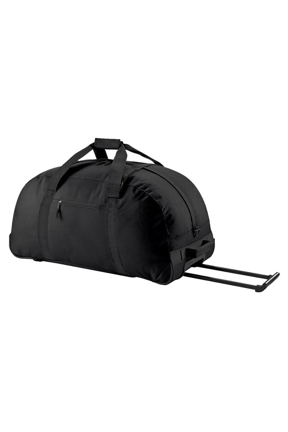 Wheelie Holdall Duffle Bag (105 Litres)