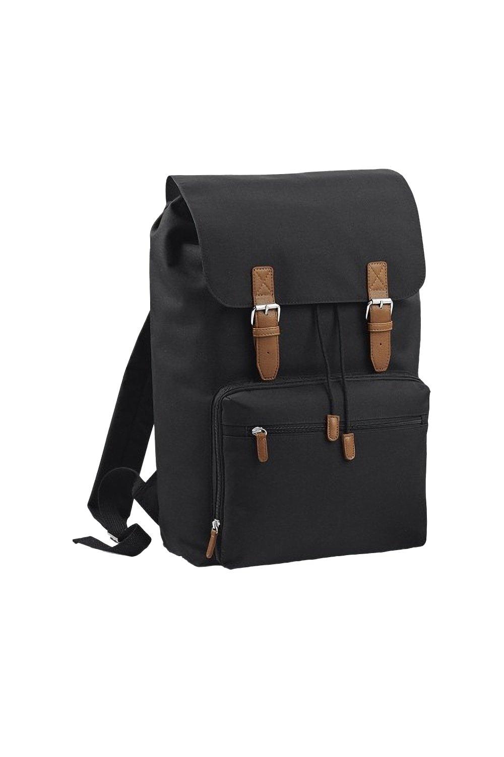 Heritage Laptop Backpack Bag (Up To 17inch Laptop)
