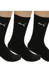 Puma Sports Socks (3 Pairs) thumbnail 2