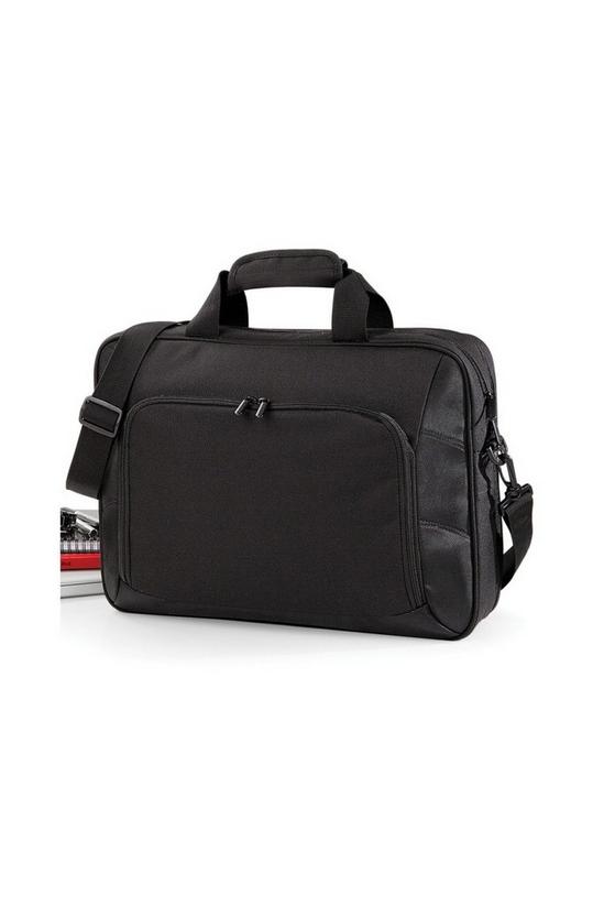 Quadra Executive Digital Office Bag (17inch Laptop Compatible) 1